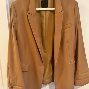 Alex Marie Tan Blazer